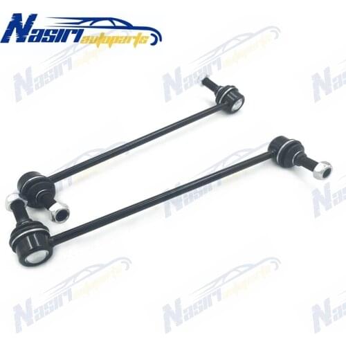 Pair of Front Suspension Stabilizer Sway Bar Link For NISSAN ALTIMA MAXIMA MURANO PATHFINDER INFINITI JX35 QX60 2009