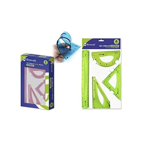 POESSA BISMARK Toys And Goods For Creativity