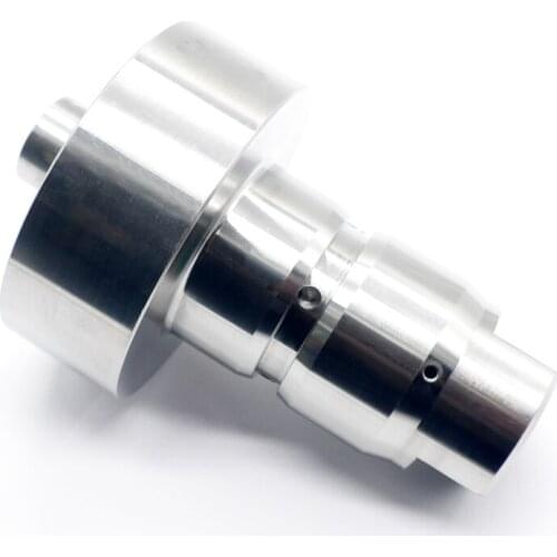 Waterjet cutting head SL5 SL5C SL5E SL5S Sealing Head Body 49834039 inlet check valve body 20417833 KMT waterjet cutting head