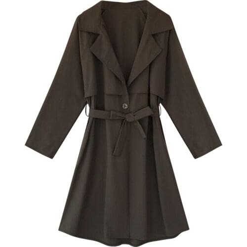 TangWindVisual Women's Raincoats