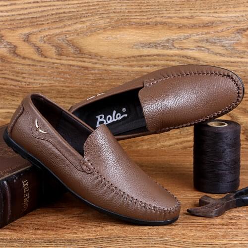 TOGEE See Men's Slip-ons