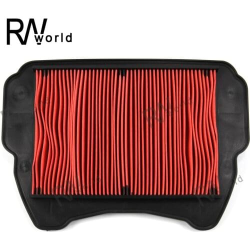 VFR750 F 1990-1997 Motorcycle Air Filters Intake Cleaner System Accessories 1991 1992 1993 1994 1995 1996 For HONDA VFR750F 750