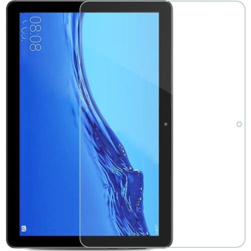 Tempered Glass For Lenovo Tab M8 M7 M10 Plus E8 E7 E10 Screen Protector On Lenovo Tab 4 8 7 10 plus 10.1 Protective Film Glass