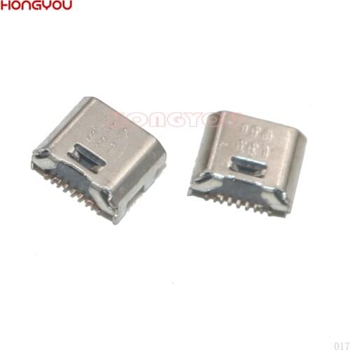 10PCS/Lot For Samsung Galaxy Grand NEO i9060 i9060i I9152 i9150 USB Charging Dock Connector Charge Jack Socket Plug Port
