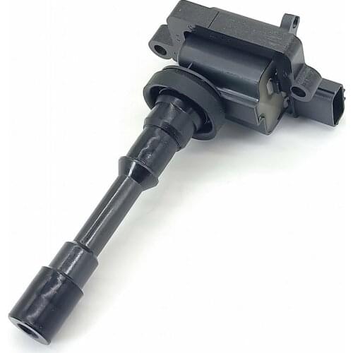 1x Genuine MD361710 Ignition Coils Fits For Mitsubishi- Space Star Lancer 1.6L Mirage V 1.3 4Cyl 1.3L 1.6L 1.8L 2.0L 099700048