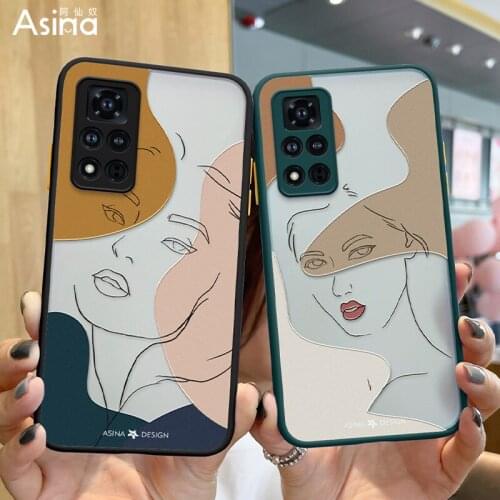 ASINA Phone Cases