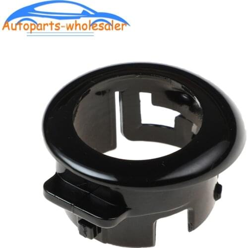 Car 89348-28090 8934828090 For Toyota Previa Lexus LX460/570 Wireless Parking Sensor Retainer PDC Park Assist Sensor Bracket