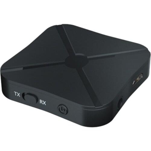 Bluetooth 5.0 Adapter KN319 Receiving and Transmitting Combo for USB TV and Computer Car