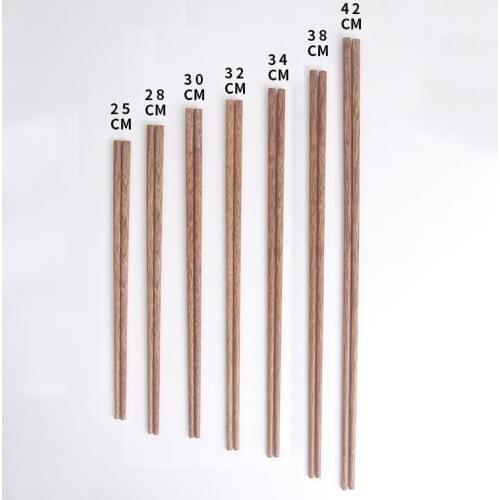GIEMZA Wooden Sticks