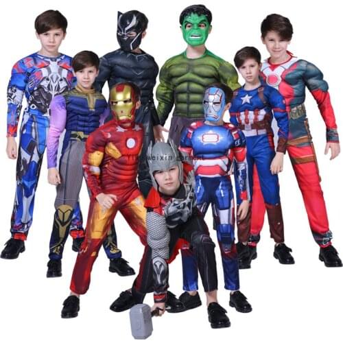 HADY Children's Carnival Costumes