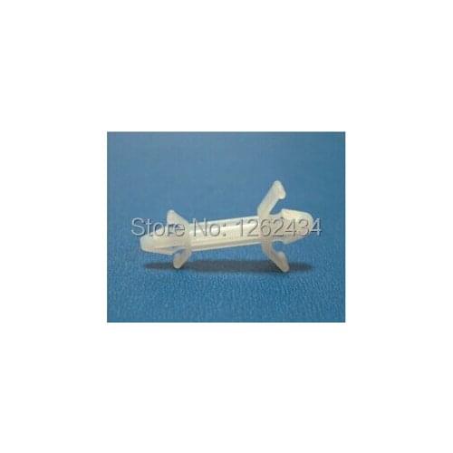 HDB-0813 Circuit board bracket. The plane type clamp. PC board isolation column