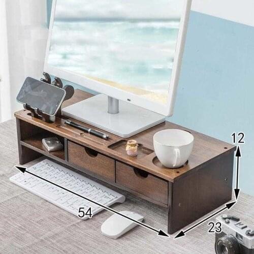 Room Prateleira Organizadora Decoracion Hogar Nordico Computer Display Stand Repisas Storage Shelf Organizer Estantes Rack