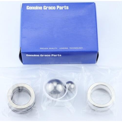 287835 or 287-835 Pump Packing Repair Kit- Aftermarket Tool Parts Aftermarket Pump Packing Reapir Kit For GH-833 Sprayers