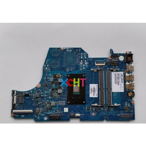 L87457-601 L87457-001 6050A3176201-MB-A01 UMA w Ryzen3 3250U CPU for HP Laptop 17Z-CA200 17-CA Series NoteBook PC Motherboard