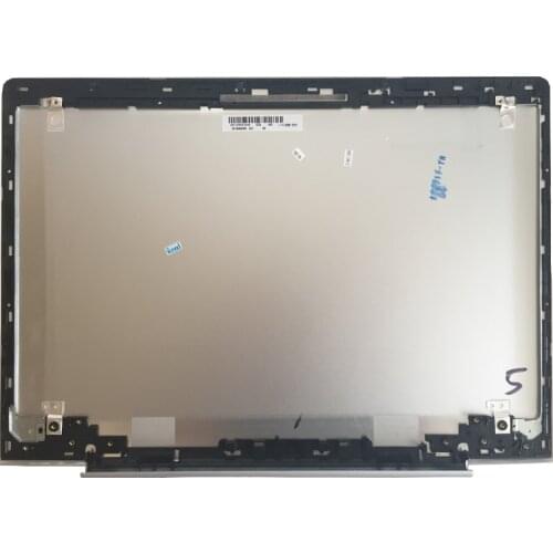 New LCD top cover case for Lenovo S41 S41-70 S41-75 IFI U41-70 300S-14 300S-14ISK 500S-14 500S-14ISK LCD BACK COVER