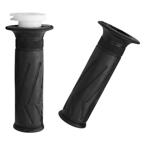 Motorcycle Handle Grips Handlebar Grip for Yamaha XJR400 XJR1200 XJR1300 FZR250 400