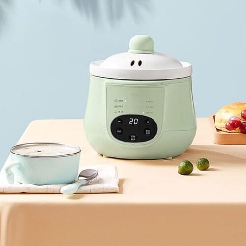 Siwenyeden Multicooker