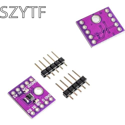 TXS0102 2Bit Bidirectional Voltage Level Converter I2C IIC Digital Switch