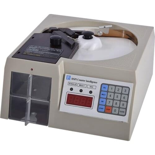 MC-P01 Small Automatic Pill Counter Tablet Counting Machine Pill Counting Tray for Capsules/Pills/Tablet 220V/110V 100W Hot Sale