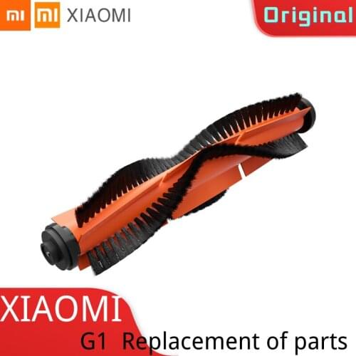 Replacement Original Main brush accessories XIAOMI MIJIA G1 cleaning robot accessories