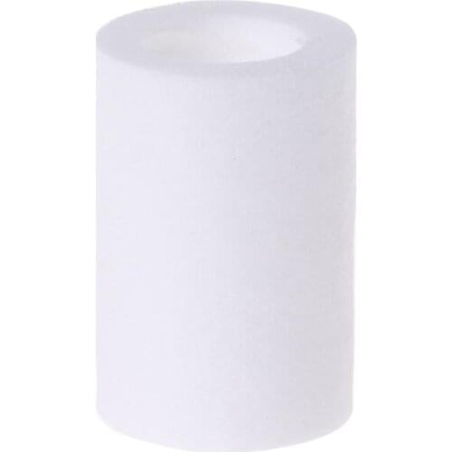 1 Pc Replacement PP Filter Cotton For Home Kitchen Faucet Tap Water Purifier