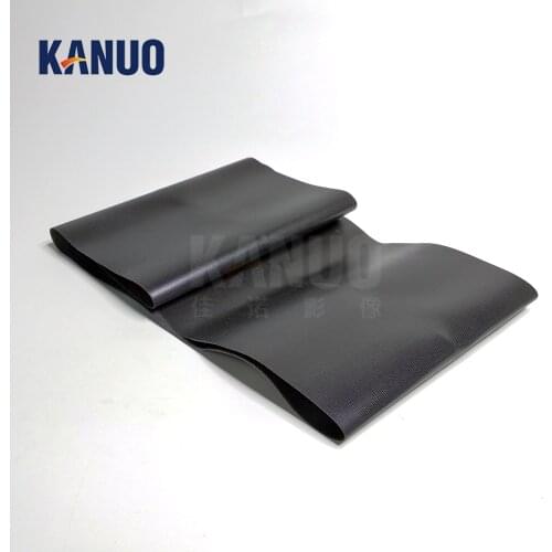 A071505-01 Belt A071505 A051203 for Noritsu Qss 2901/3201/3202/3401/3701/3702/3703/3704 Minilab Black Belt China Made