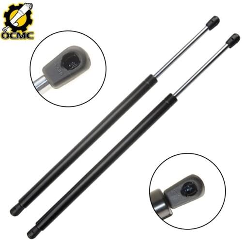 1 Pair Fit For Ford Expedition 1997-2002 SG204020 Rear Tailgate Lift Support Shocks Struts