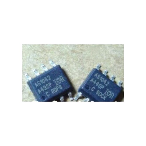 AUIPS1042G AS1042 ADUM1233BRWZ ADUM1233 ADG5207BCPZ ADG5207