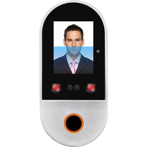 BADODOSECURITY Face Recognition System