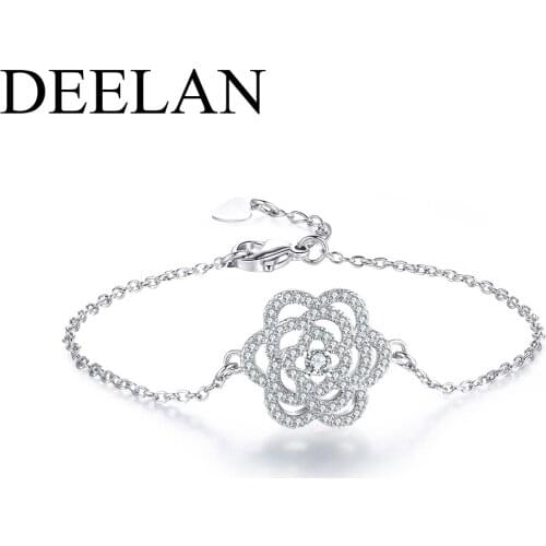 DEELAN Copper Bracelets