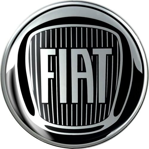 FIAT Car Exterior Accessories