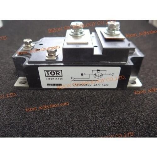 GA600DD60U