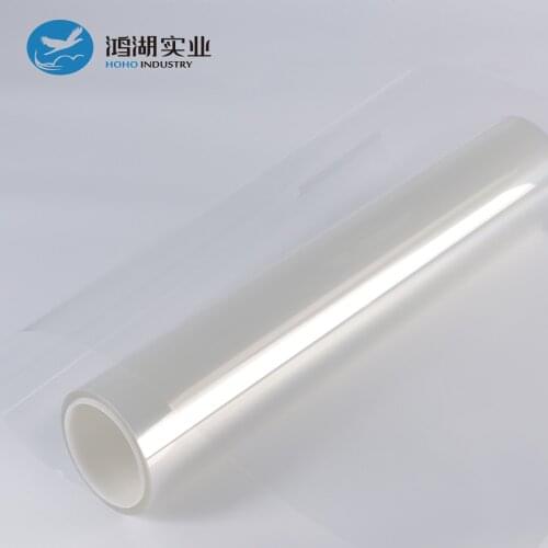 HOHOFILM Decorative Protective Films China