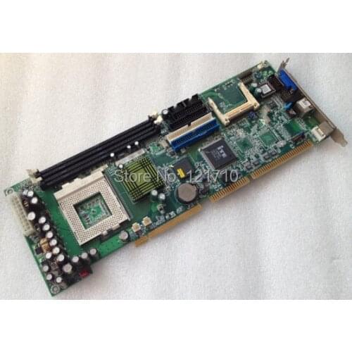 Industrail equipments board ROCKY-3786EV-R11 VER1.2