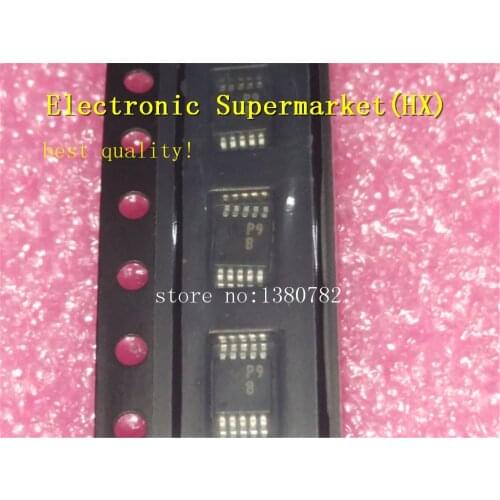 100% New original ADP3419JRMZ-REEL ADP3419JRMZ ADP3419 MSOP-10 IC In stock