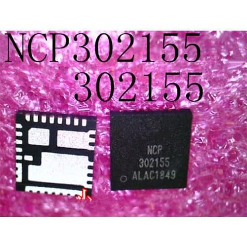 NEW NCP302155 302155