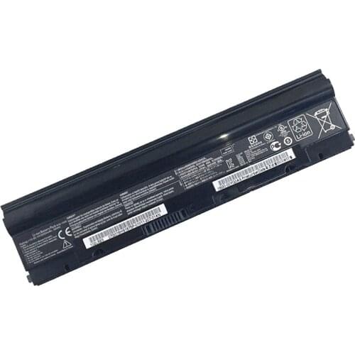 Original For Asus A31-1025 A32-1025 Eee PC 1025 1025C 1025CE 1225 1225B 1225C R052 R052C R052CE NEW 5200MAH Laptop Battery