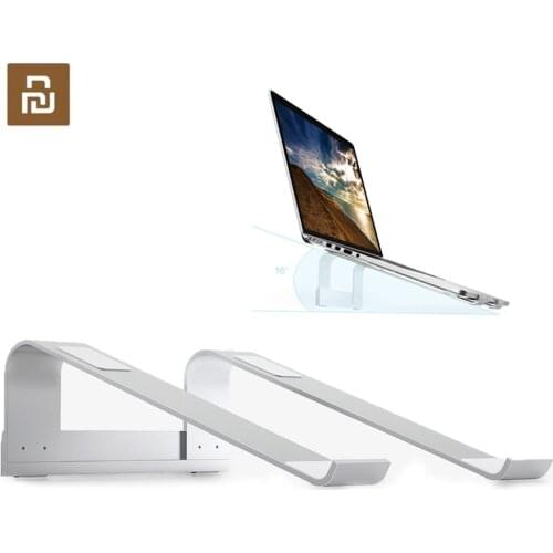 IQUNIX L-Stand Laptop Stand Notebook Stand Portable Laptop Holder Tablet Stand Computer Support For MacBook Air Xiaomi Laptop