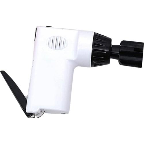 Portable Automatic Guitar Electric Strings Winder with String Cutter for Ukulele Guitarra Repair Parts & Accessories