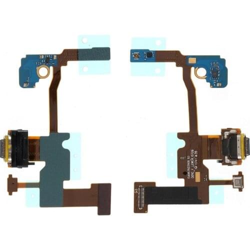 OEM Disassembly Charging Port Flex Cable for Google Pixel 2 XL/XL2