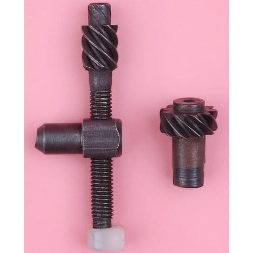 Chain Adjuster Tensioner Screw Kit For Husqvarna 435 445 450 Chainsaw Chain Saw Spare Replacement Part