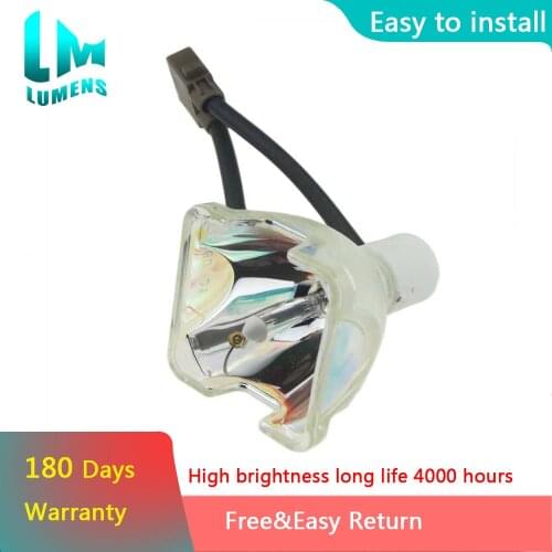 Replacement Projector Lamp TLPLW11 TLP-X2000 TLP-X2000U TLP-X2000EDU TLP-XC2000 TLP-XD2000 TLP-XD2000U TLP-XD2000EDU for TOSHIBA