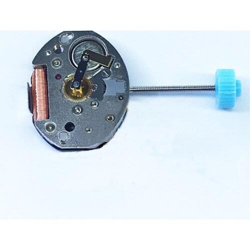Replacement Quartz Movement Watch Movement Repair Parts for Ronda 751 Accessories (used)