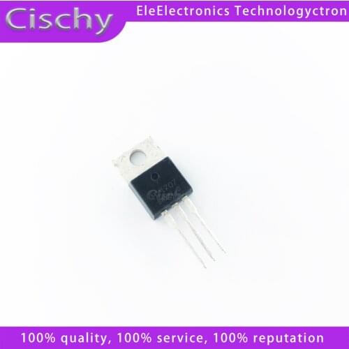 10pcs RU6888R RU7088R RU7588R HY1707 HY1906 HY1707P HY3810 HY19P03 HY3410 HY3408 HY1908 HY3810P HY1906P RU6888R3 HY19P03P TO-220