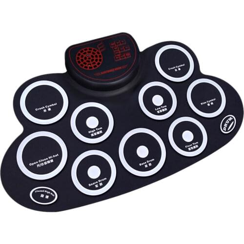 Amuzocity Electronic Drums China