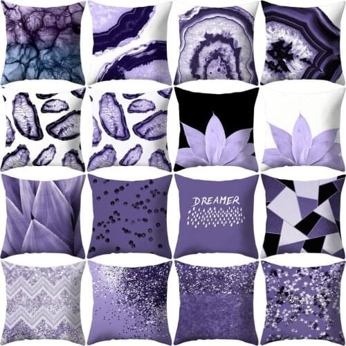 BLUELANS Decorative Pillowcases