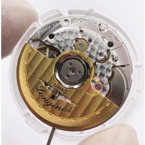 New domestic seagull 2892a2 movement package type 2892 movement ultra thin mechanical L888.2/A31L01Movement watch accessories