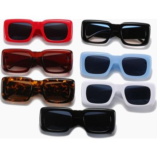 Europe and America High Quality Sunglasses Men Women Fashion Luxury Brand Designer Classic Goggles Sun Driving vintage glasses