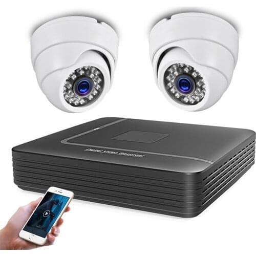 HKBTM Covert Video Surveillance Systems