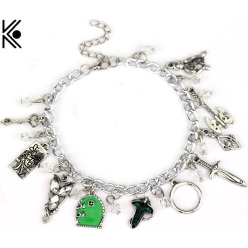 Металлические браслеты Kefeng Jewelry China At AliExpress